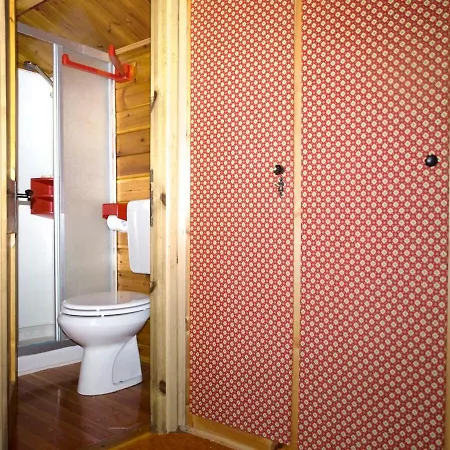 Chalet Tradizionale Con Bel Giardino Champoluc